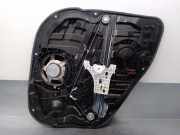 Fensterheber Links Hinten 83470G4220 Hyundai i30 Fastback (PDEBA/PEDBC) Liftback 2.0 N Turbo 16V (G4KH)