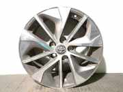 Felge 4261142670 Toyota RAV4 (A4) Geländewagen 2.5 Hybrid 16V VVT-i 4x2 (2ARFXE(Euro 6))