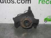 Achsschenkel Halter Links Vorne S022024 Peugeot Bipper (AA) Van 1.3 HDI (199.A.9000)