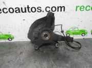 Achsschenkel Halter Links Vorne 64832U03 Peugeot EXPERT KASTEN 2.0 HDi CAT (RHK / DW10UTED4)