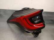 Rücklicht Links 81561K0040 Toyota Yaris IV (P21/PA1/PH1) Schrägheck 1.5 12V Hybrid (M15AFXE)