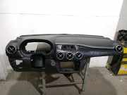 Armaturenbrett A24668000879H68 Mercedes-Benz B (W246) Schrägheck 1.8 B-180 CDI BlueEFFICIENCY 16V (OM651.901(Euro 5))