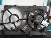 Kühlerventilator M136317 Audi Q5 (8RB) SUV 2.0 TDI 16V Quattro (CAHA)