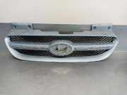 Grill 863851C310 Hyundai Getz Schrägheck 1.1i 12V (G4HG)