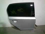 Tür Rechts Hinten 1S4833056A Volkswagen Up! (121) Schrägheck 1.0 12V Load Up Van (CHYA(Euro 6)) CHYA(Euro 6)