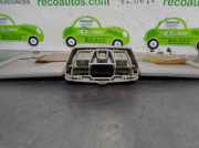 Sonnenblende Links Smart Fortwo Coupé (451.3) Schrägheck 3-drs 1.0 45 KW (3B21)