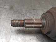 Schwungrad 1120320247 Mercedes-Benz E (W210) Limousine 3.2 E-320 V6 18V (M112.941)