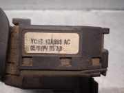 Heckschloss 9660403780 Citroën C5 III Berline (RD) Schrägheck 2.0 HDiF 16V (DW10BTED4(RHR))