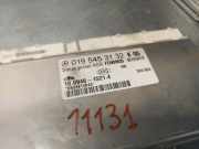 Steuergerät Asr 0195453132 Mercedes-Benz CLK (C208) Coupé 2.3 230K 16V (M111.975)