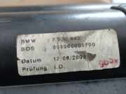 Hutablage 003060001700 BMW 5 serie Touring (E61) Kombi 525d 24V (256D2)