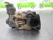 Achsschenkel Halter Rechts Hinten Q0002072V010000000 Smart City-Coupé Schrägheck 3-drs 0.6 Turbo i.c. (M160.13)