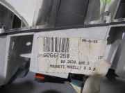 Tachoeinheit Kmh 3410065G80 Suzuki Baleno (GA/GB) Schrägheck 3-drs 1.3 GL 16V (G13BB)