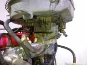 Motor GUE Ford Fiesta 3 Schrägheck 1.1 CL,CTX (S6) (GUE)