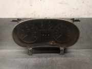 Tachoeinheit Kmh P8200279062B Renault Trafic New (JL) Bus 2.5 dCi 16V 135 (G9U-730)