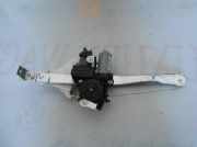 Fensterheber Links Hinten 0130821773 Ford MONDEO BERLINA (GE) 2.0 16V DI TD CAT