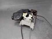 Türschloss Links Vorne 813102D000 Hyundai Elantra III Limousine 2.0 CRDi 16V (D4EA)