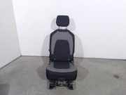 Sitz Mitte Hinten 1610439780 Citroën C4 Grand Picasso (3A) Großraumlimousine 2.0 Blue HDI 150 (DW10FD(AHX))