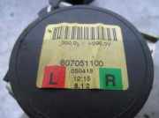 Handgriff Kofferraum 8282060A1 Suzuki Wagon-R+ (SR) Großraumlimousine 1.2 16V (K12A)