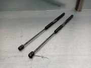 Scheinwerfer Halter Links 51647200793 BMW 5 serie (F10) Limousine 530d 24V (N57-D30A)