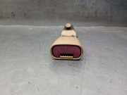 Dritte Bremsleuchte 735242340 Fiat Seicento (187) Schrägheck 1.1 S,SX,Sporting,Hobby,Young (176.B.2000)