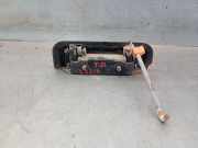 Scheibenwischer Rechts Vorne Chrysler (PL) 2.0 16V CAT