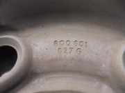 Felge 6Q0601027G Volkswagen Passat (35I) Limousine 2.8 i VR6 (AAA) AAA