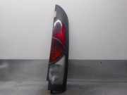 Rücklicht Rechts 8200150621 Renault KANGOO (F/KC0) 1.9 Diesel