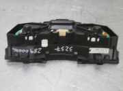 Tachoeinheit Kmh 13163913DH Opel Meriva Großraumlimousine 1.6 16V (Z16XE)