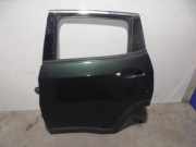 Tür Links Hinten 68246269AA Jeep Compass II (MP) SUV 1.3 T4 130 16V (55282328)