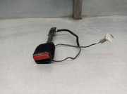 Steuergerät Airbag 9805630180 Citroën C-Elysee (DD) Limousine 1.2 Vti 82 12V (EB2F(HMZ))