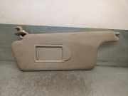 Sonnenblende Links 8200246824 Renault Scénic II (JM) Großraumlimousine 1.9 dCi 120 (F9Q-812)