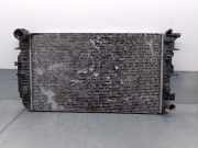 Radiator 2E0121253A Volkswagen CRAFTER 2.0 TDI CKUB