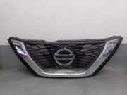 Grill 62310HV32B Nissan Qashqai (J11) SUV 1.5 dCi 115 (K9K-872)
