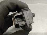 Heizlüfter DA646001 Opel Zafira Tourer (P12) Großraumlimousine 1.6 CDTI 16V ecoFLEX 134 (B16DTH(Euro 6))