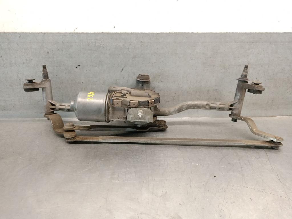 Scheibenwischermotor Vorne 2K1955023G Volkswagen Touran (1T1/T2) Großraumlimousine 2.0 TDI DPF (BMM) BMM