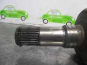 Antriebswelle Links Vorne 96624723 Opel Antara (LA6) SUV 2.0 CDTI 16V 4x2 (Z20S)