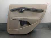 Türverkleidung Rechts Hinten 30649476 Volvo XC70 (BZ) SUV 2.4 D4 20V AWD (D5244T12)