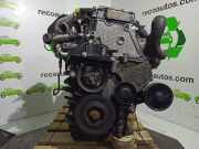 Motor X20DTL Opel Astra G Caravan (F35) Kombi 2.0 Di 16V (X20DTL)