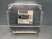 Motorsteuergerät 8966102750 Toyota Corolla (E12) Schrägheck 1.6 16V VVT-i (3ZZFE)