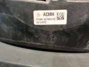 Kühlerventilator 39146899 Opel Astra K Sports Tourer Kombi 1.2 Turbo 12V (F12SHR)