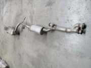 Auspuff Endtopf 2204900301 Mercedes-Benz S (W220) Limousine 3.2 S-320 CDI,Lang (OM648.960)