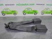 Gürtelschnalle CPF4540 Daewoo / Chevrolet Aveo (250) Schrägheck 1.4 16V LS (F14D4)