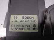 Gaspedal 1J1721503KDS Audi A3 (8L1) Schrägheck 1.9 TDI 110 (AHF)