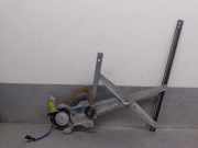 Fensterheber Rechts Vorne 824603E000 Kia Sorento I (JC) SUV 2.5 CRDi 16V (D4CB)
