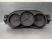 Tachoeinheit Kmh 248102855R Dacia 1.6 SCe CAT bivalent. Gasolina / LPG