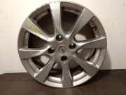 Felge 9832274480 Opel Corsa F (UB/UH/UP) Schrägheck 5-drs 1.2 12V 75 (F12XEL(EB2FD))