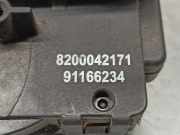 Türschloss Rechts Vorne 8200042171 Opel FURGÓN/Kombi (07.2006 =>) 2.0 16V CDTI