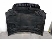 Motorhaube A2038800157 Mercedes-Benz C (W203) Limousine 2.7 C-270 CDI 20V (OM612.962)