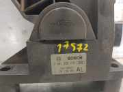 Gaspedal 09128851 Opel ASTRA G BERLINA 2.0 DTI