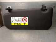 Sonnenblende Rechts 74310F4014C1 Toyota C-HR (X1,X5) SUV 1.8 16V Hybrid (2ZRFXE)